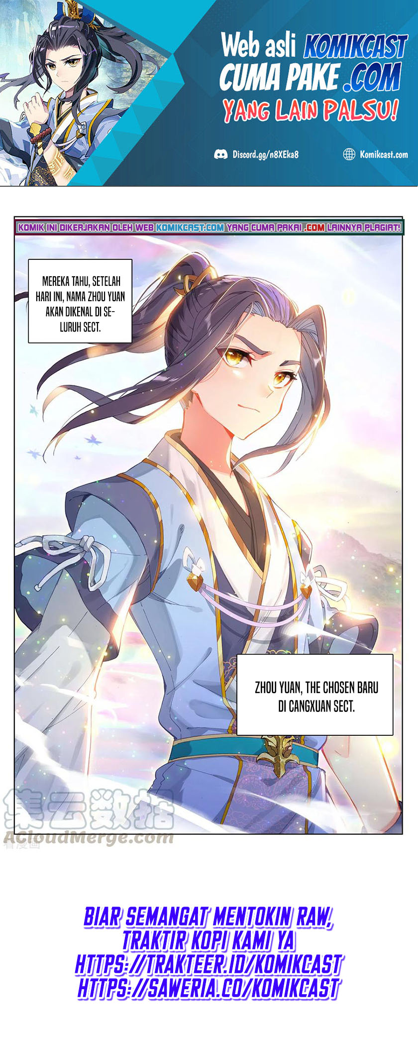 Yuan Zun