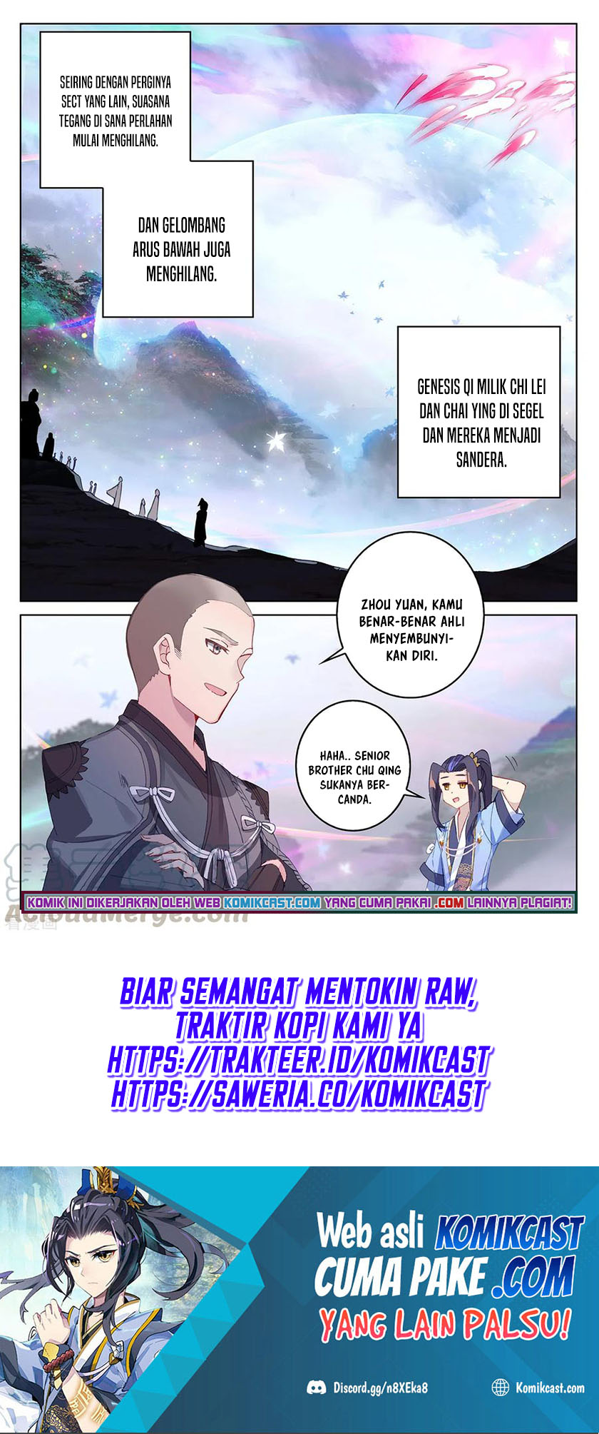 Yuan Zun