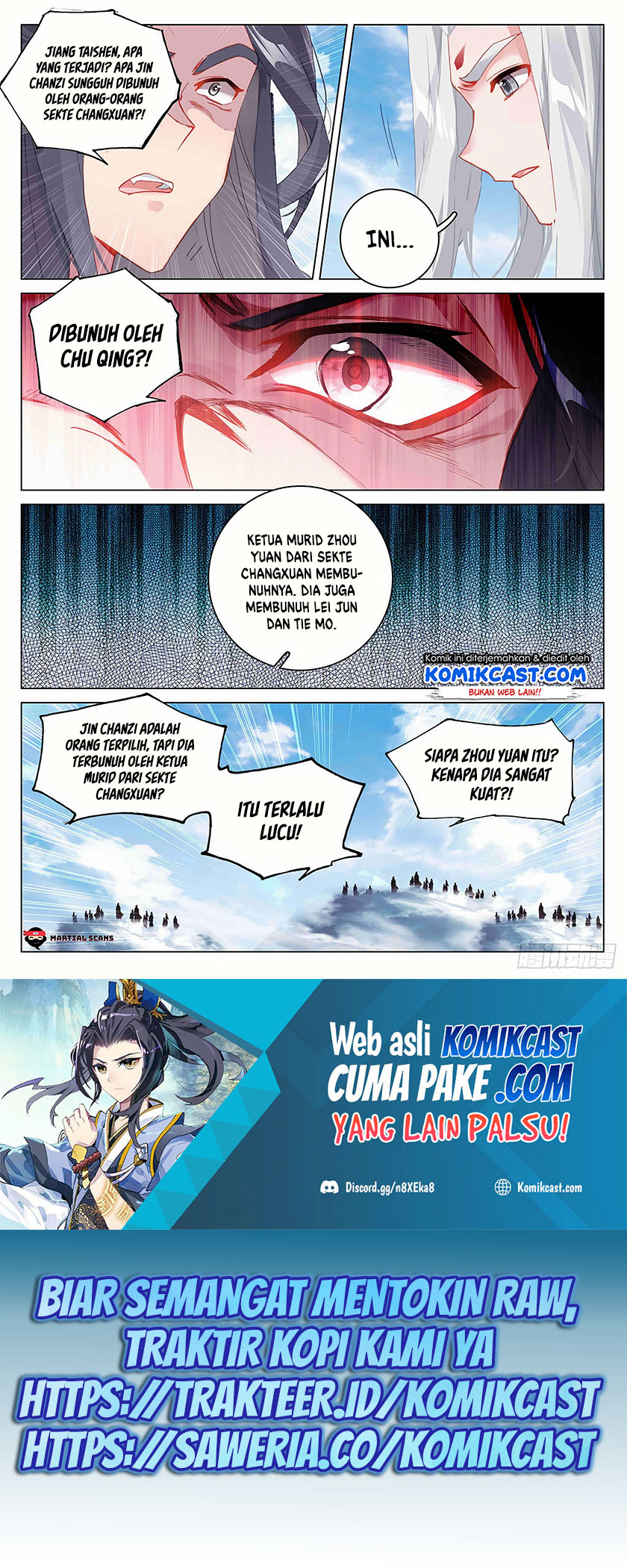 Yuan Zun