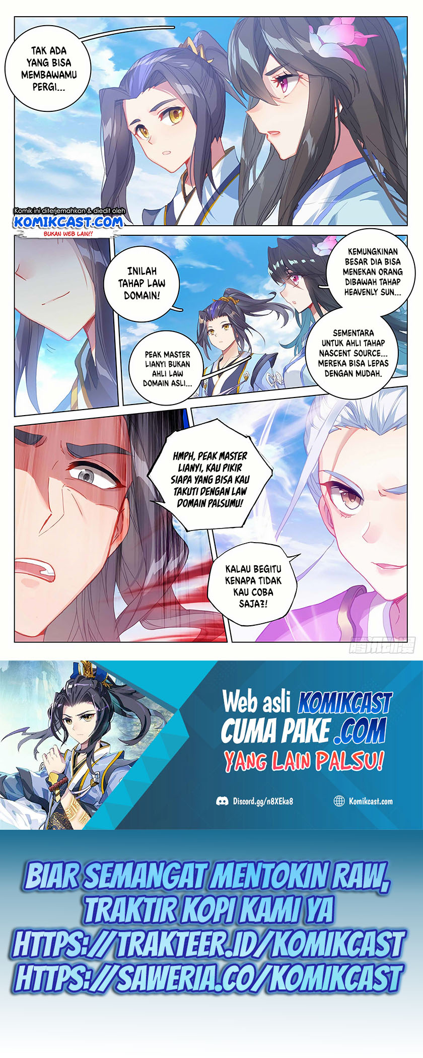 Yuan Zun