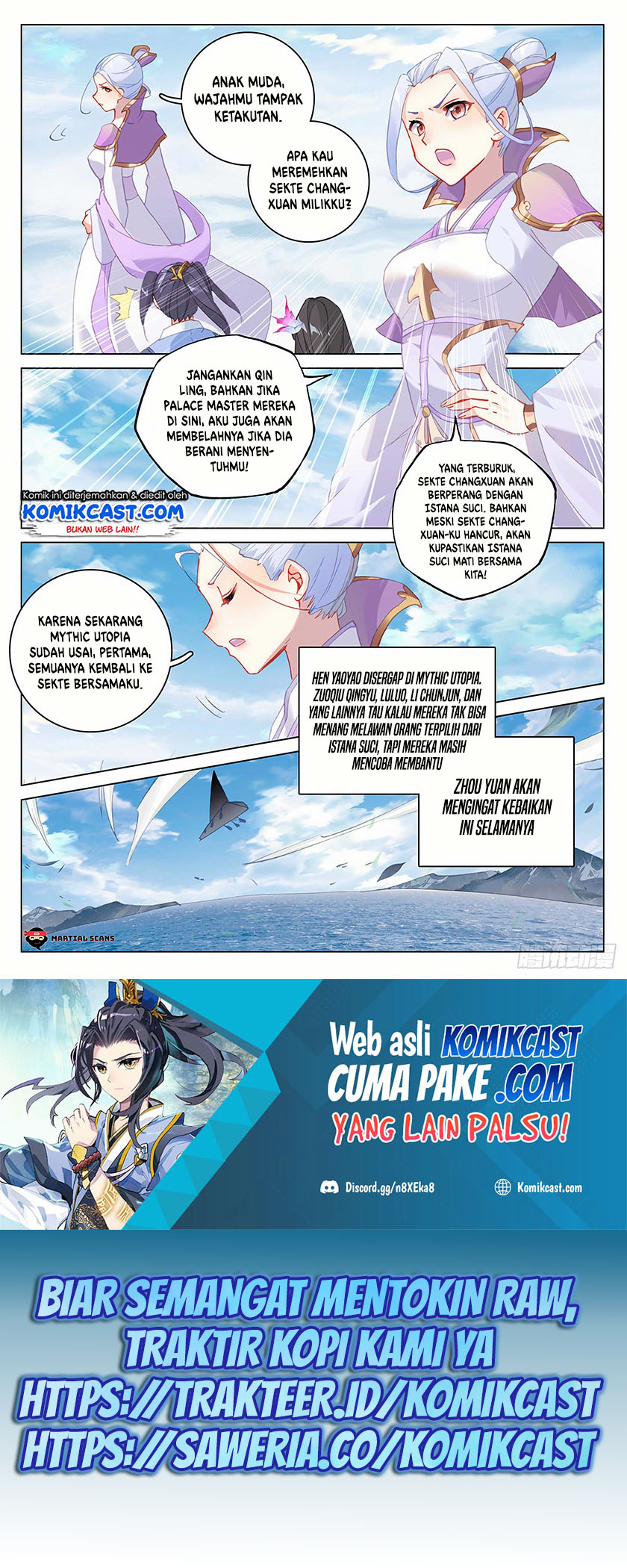 Yuan Zun