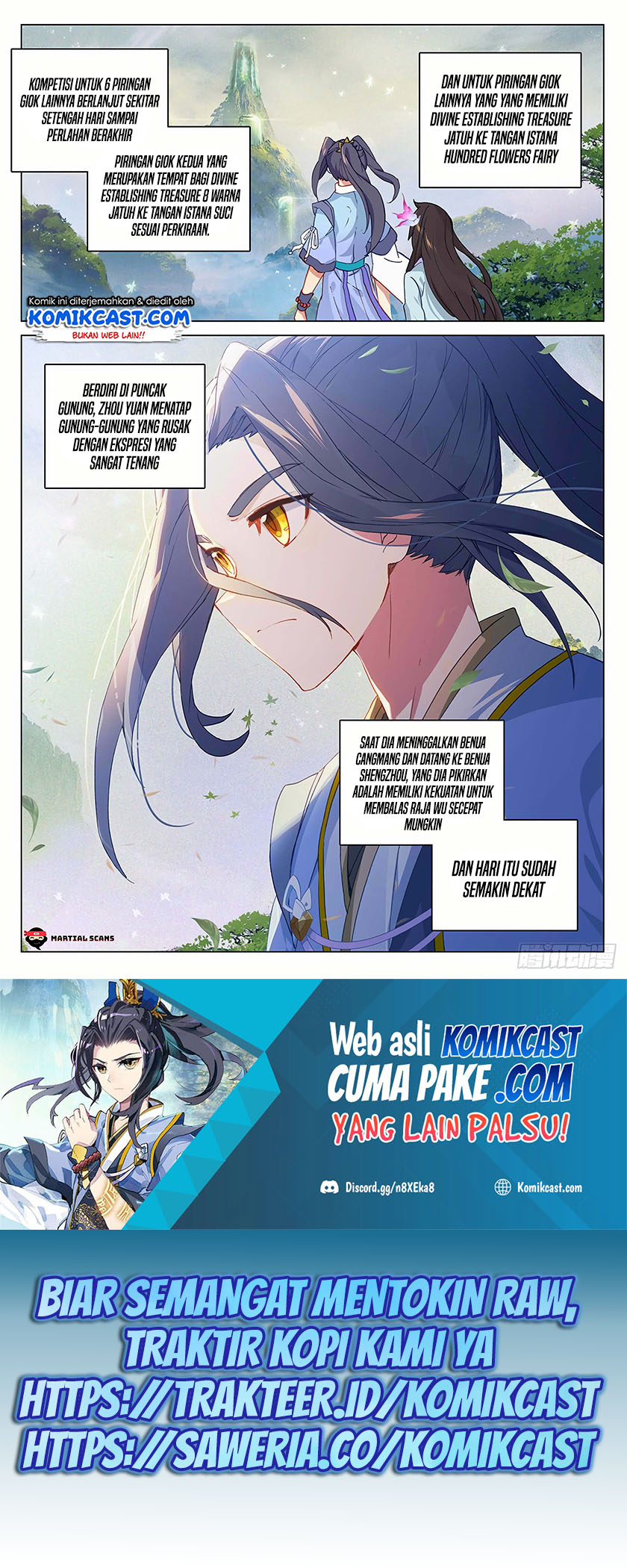 Yuan Zun