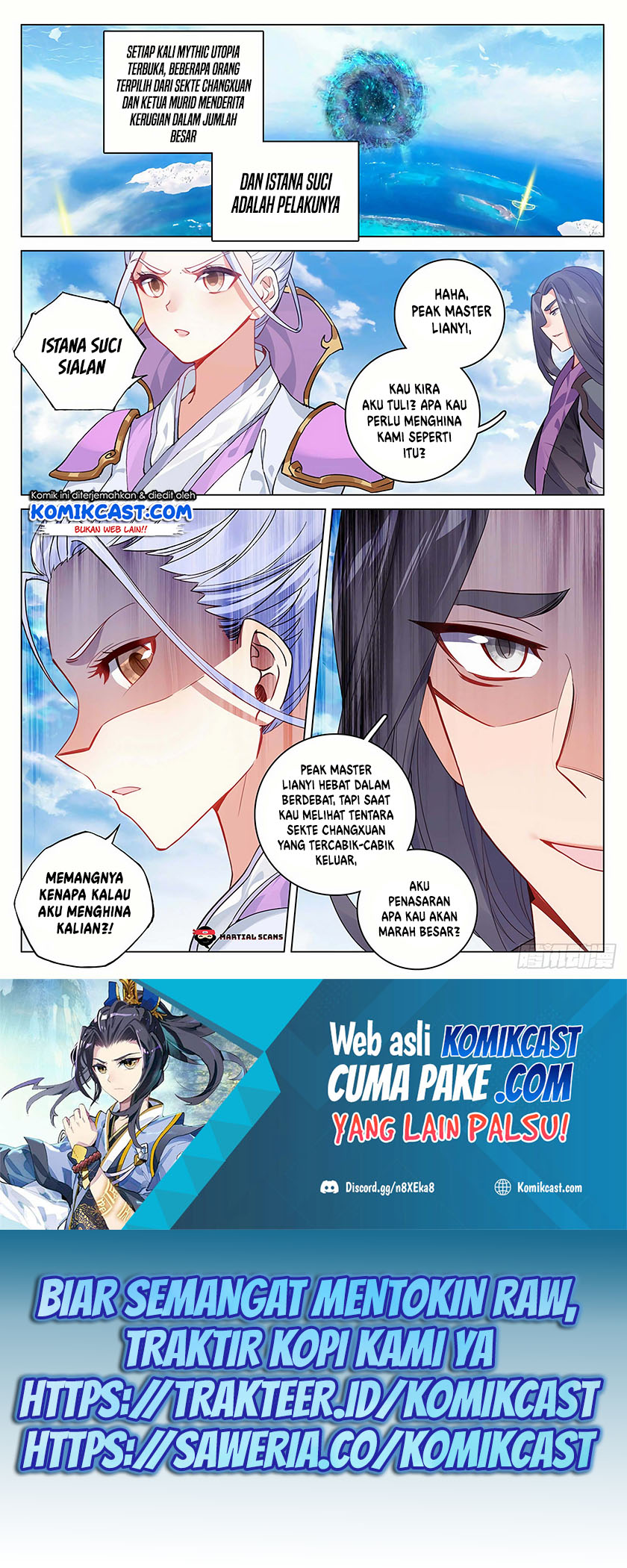 Yuan Zun