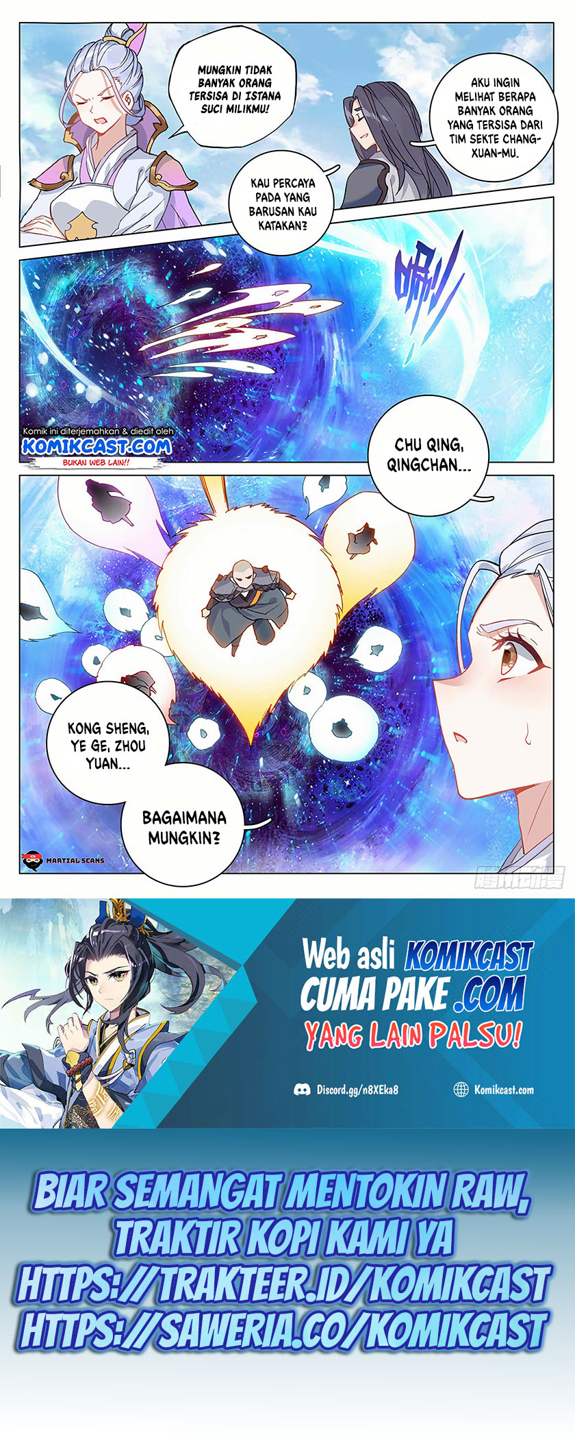 Yuan Zun