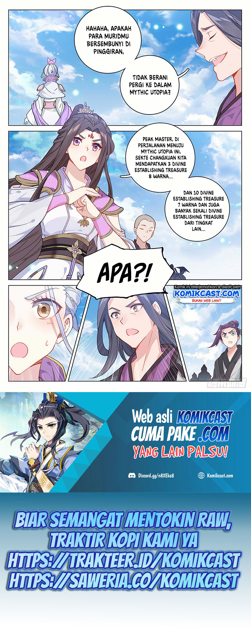 Yuan Zun