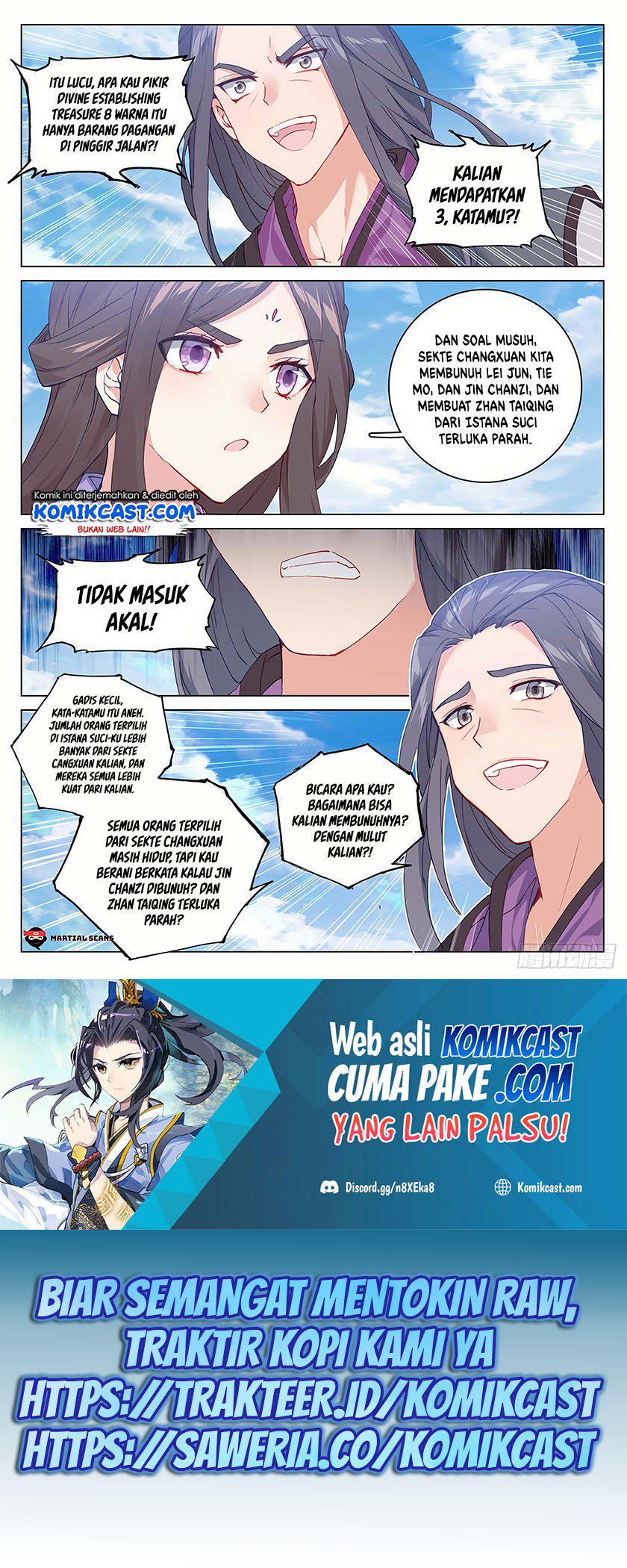 Yuan Zun