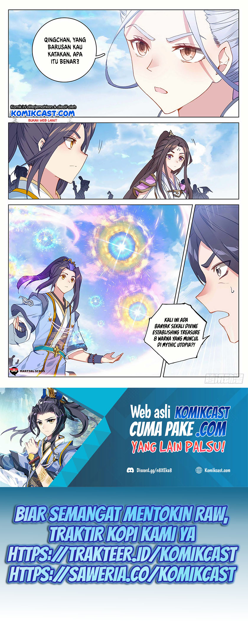Yuan Zun