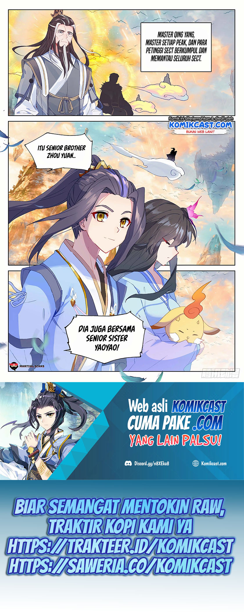 Yuan Zun