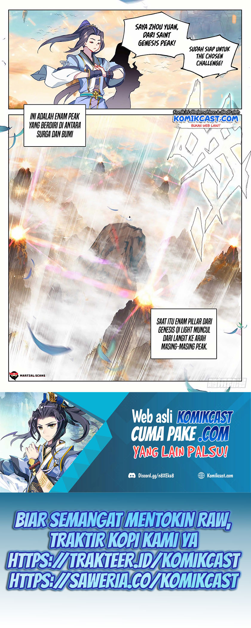 Yuan Zun
