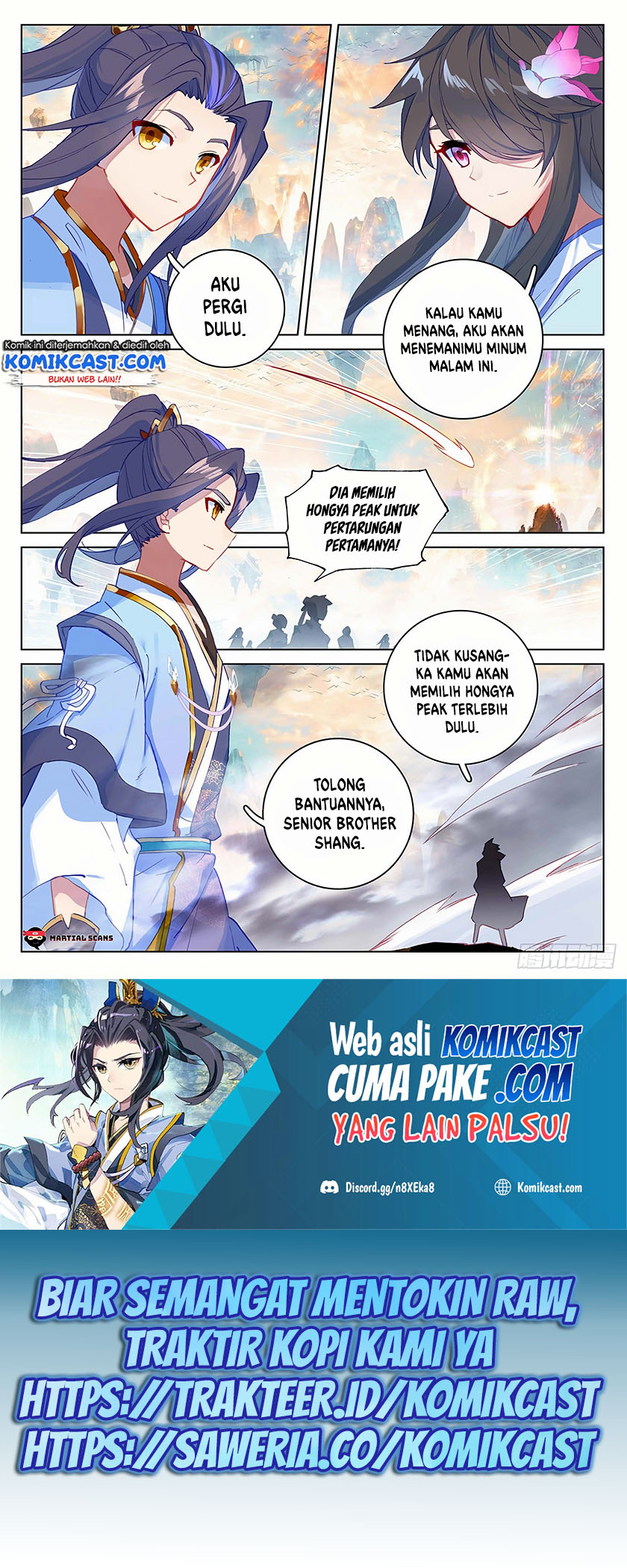 Yuan Zun