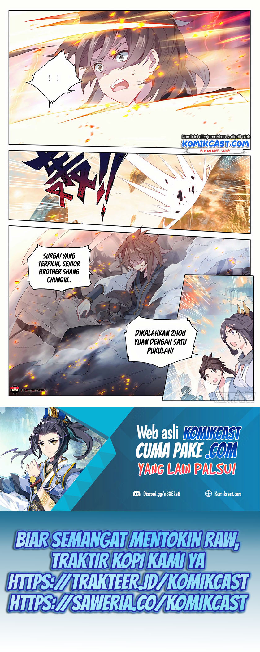 Yuan Zun