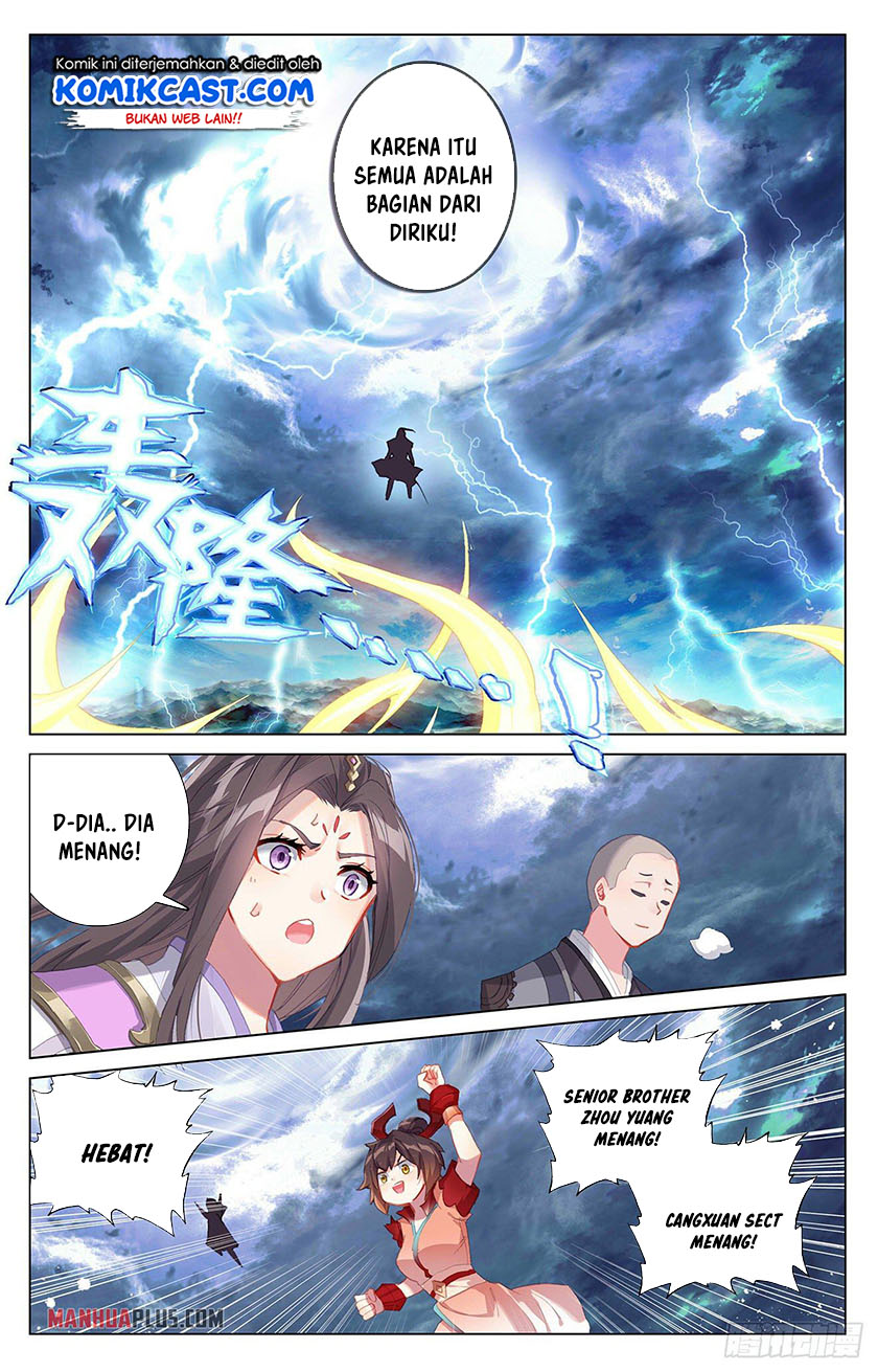 Yuan Zun