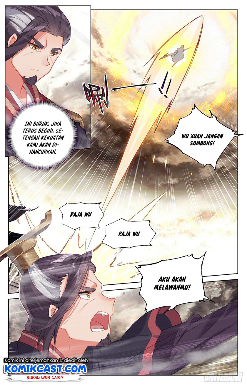 Yuan Zun
