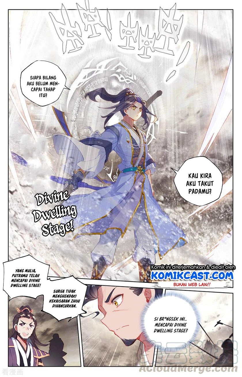 Yuan Zun