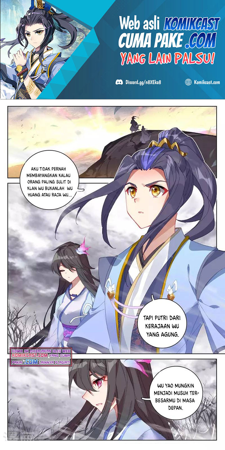 Yuan Zun