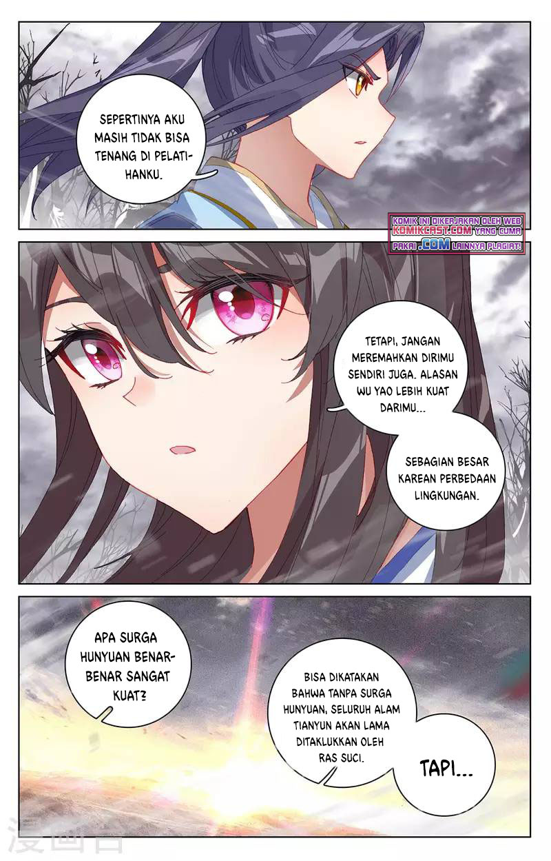 Yuan Zun