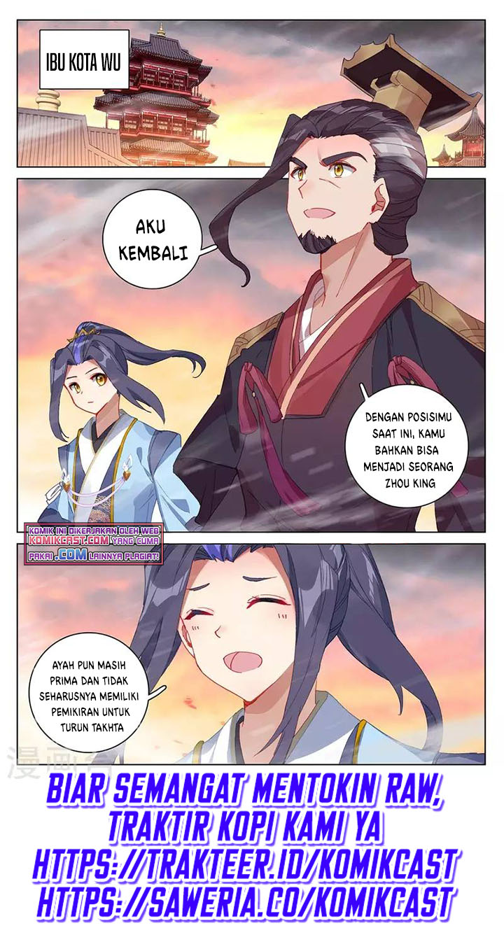 Yuan Zun