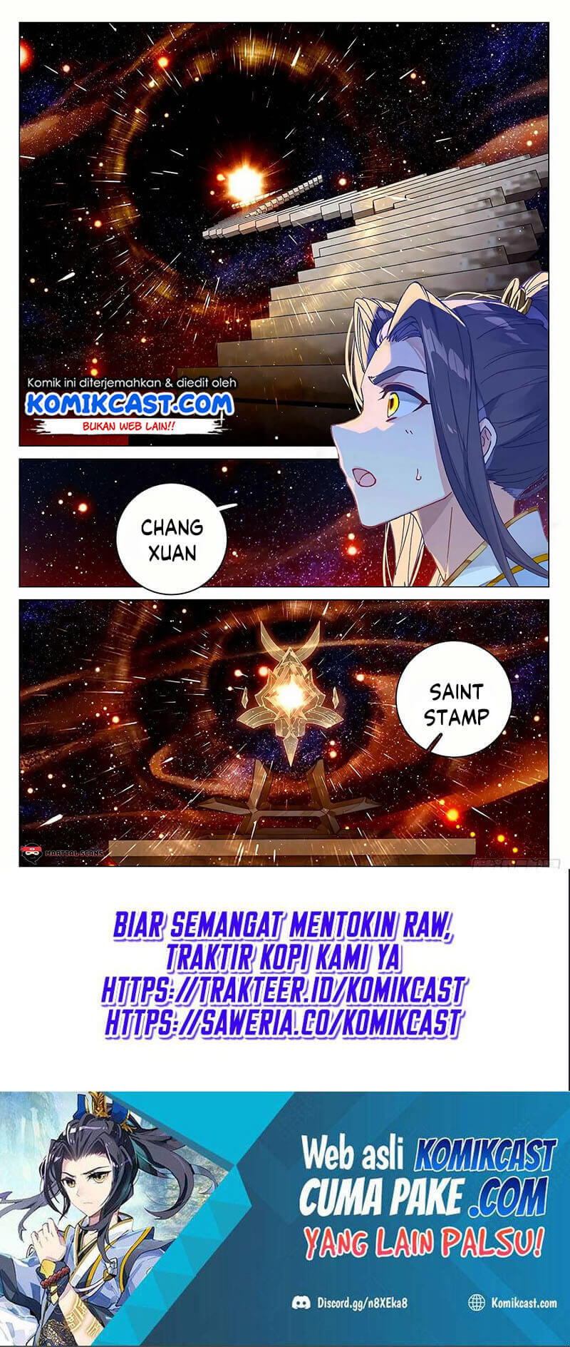 Yuan Zun