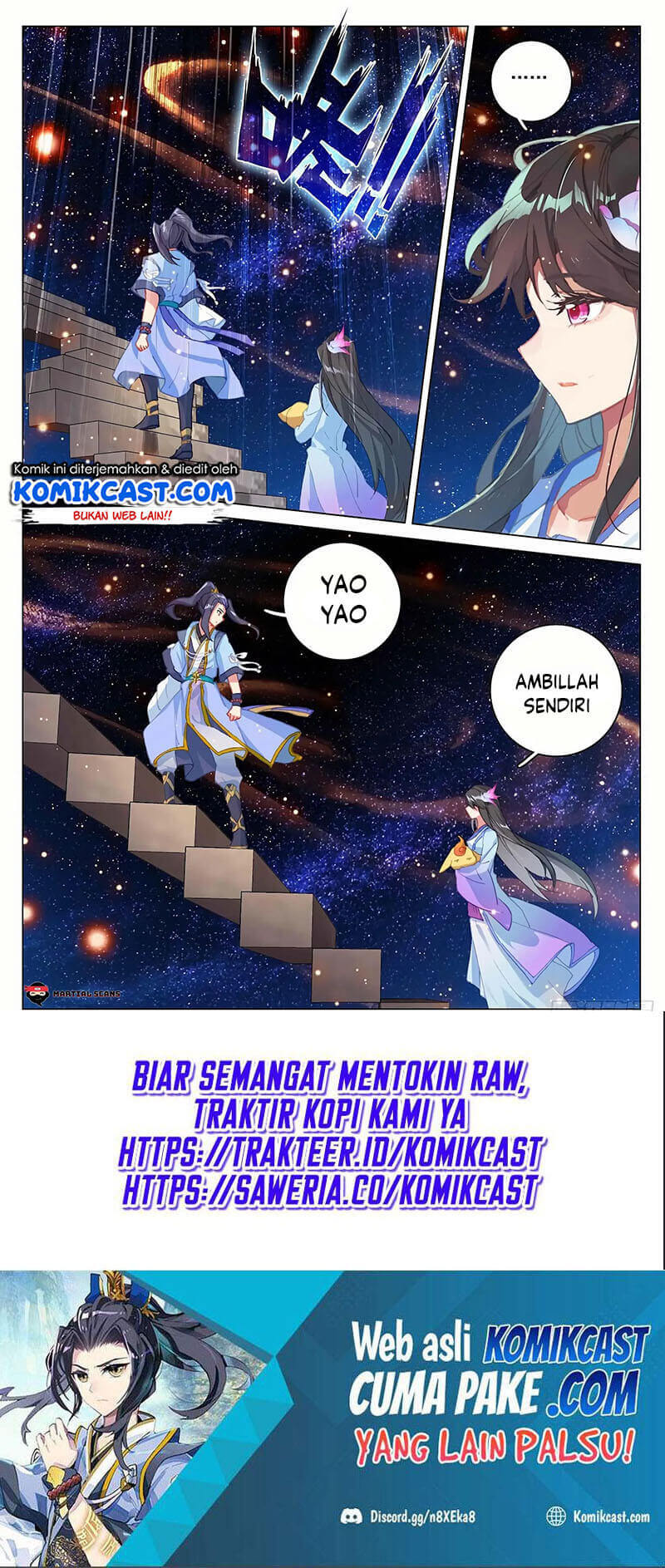 Yuan Zun