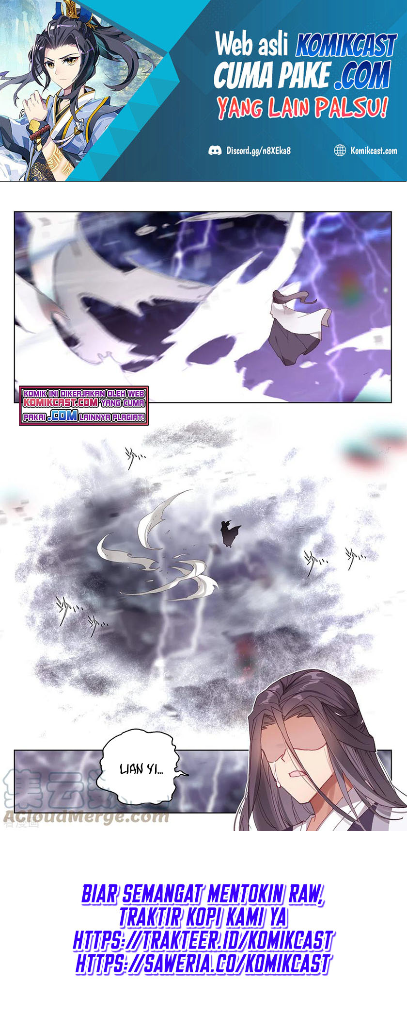 Yuan Zun