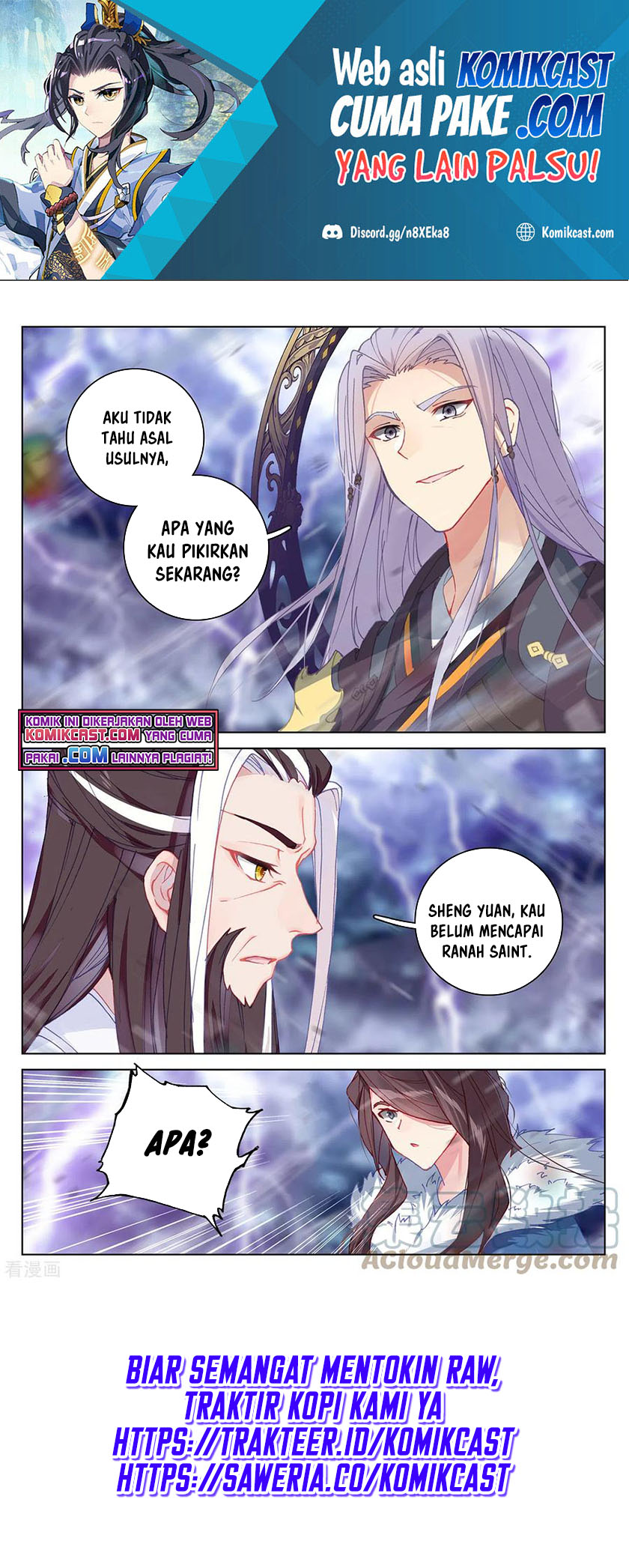 Yuan Zun