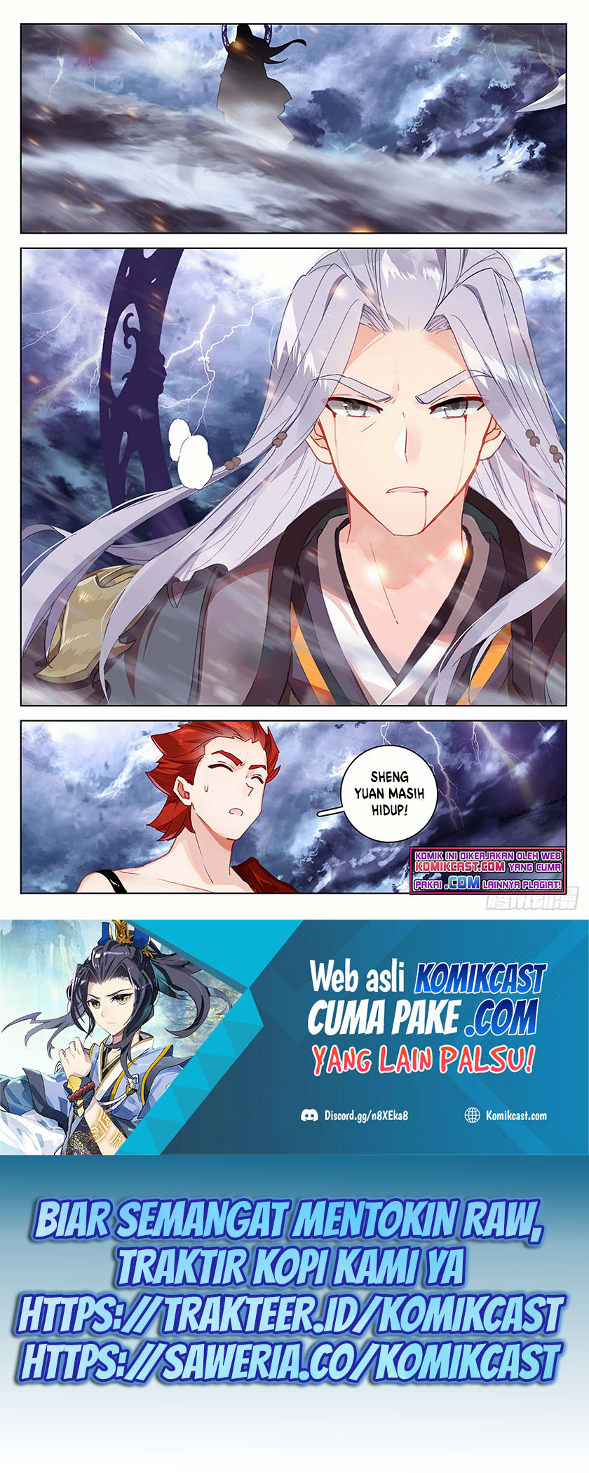 Yuan Zun