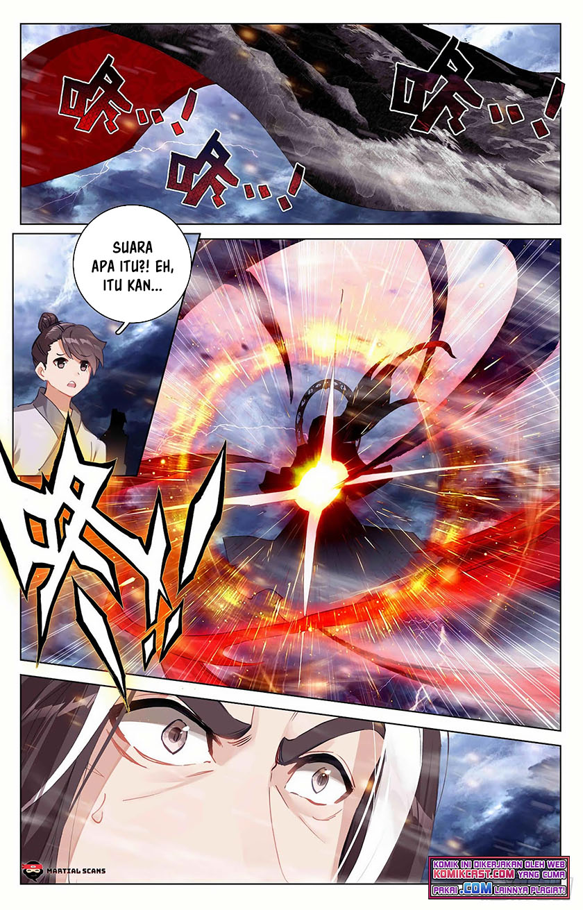 Yuan Zun
