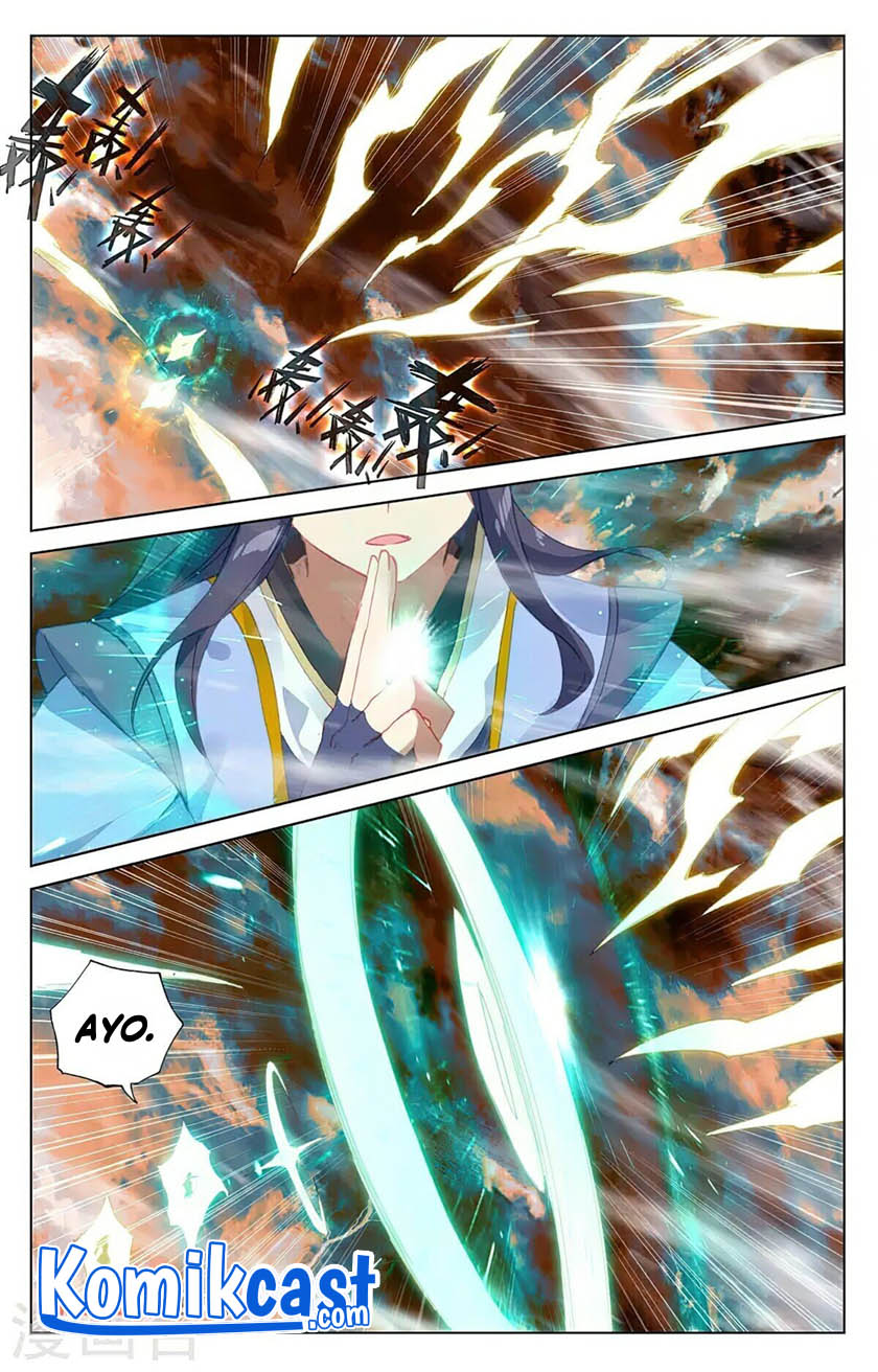 Yuan Zun