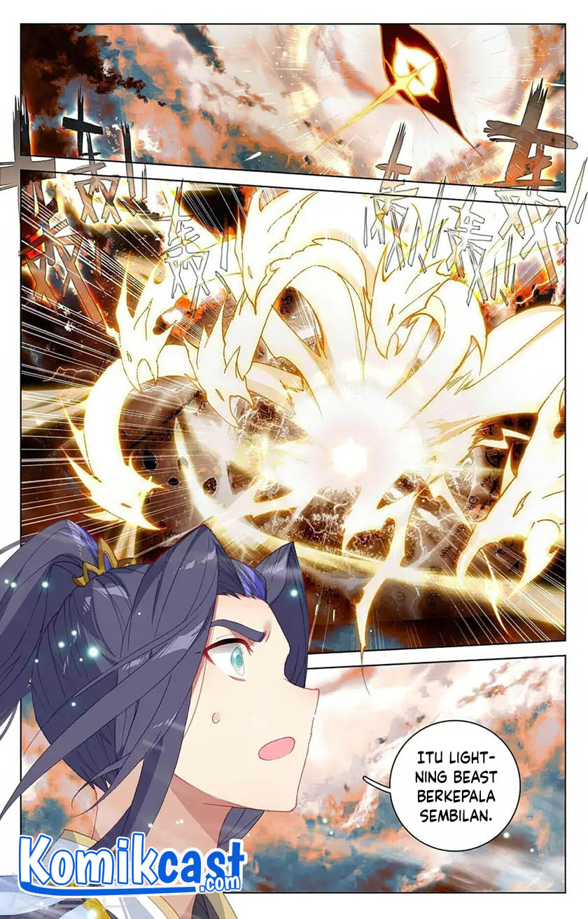 Yuan Zun