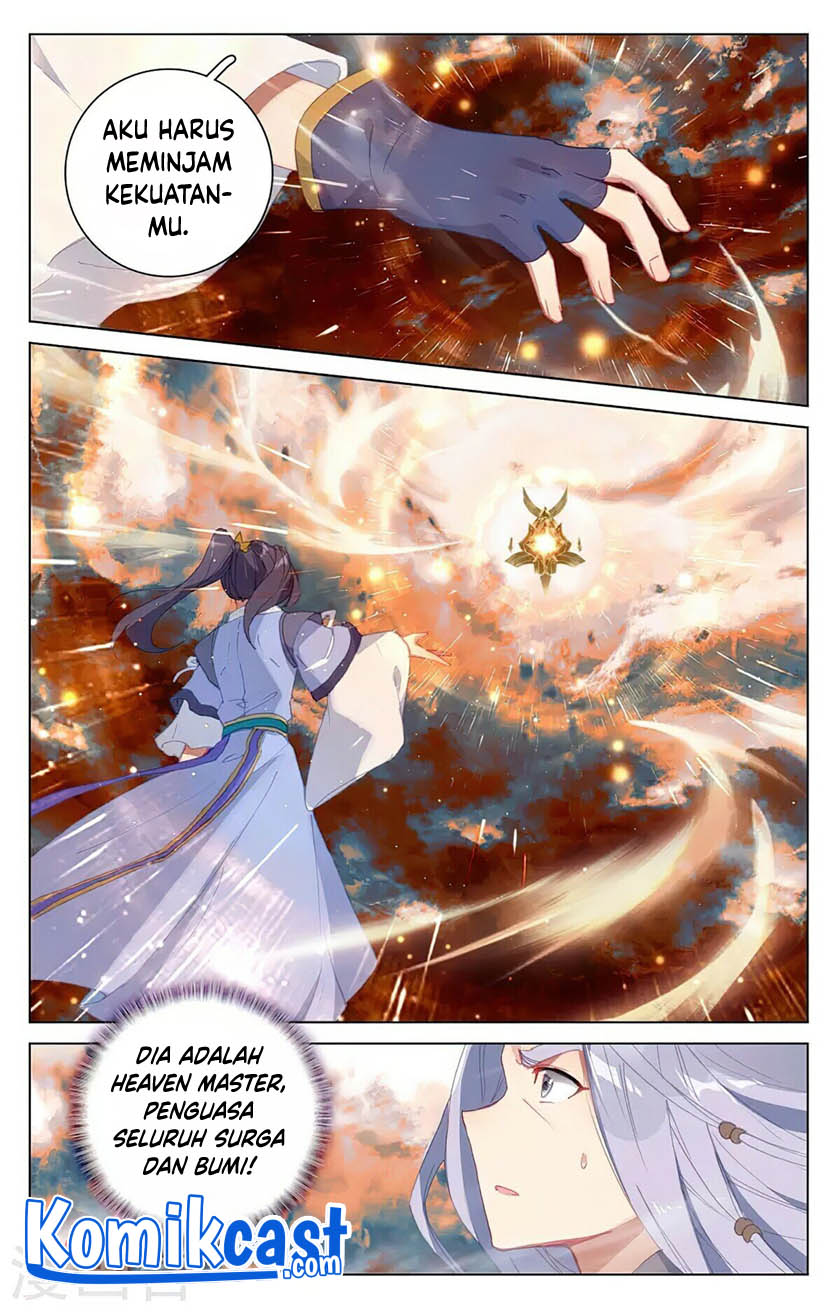 Yuan Zun