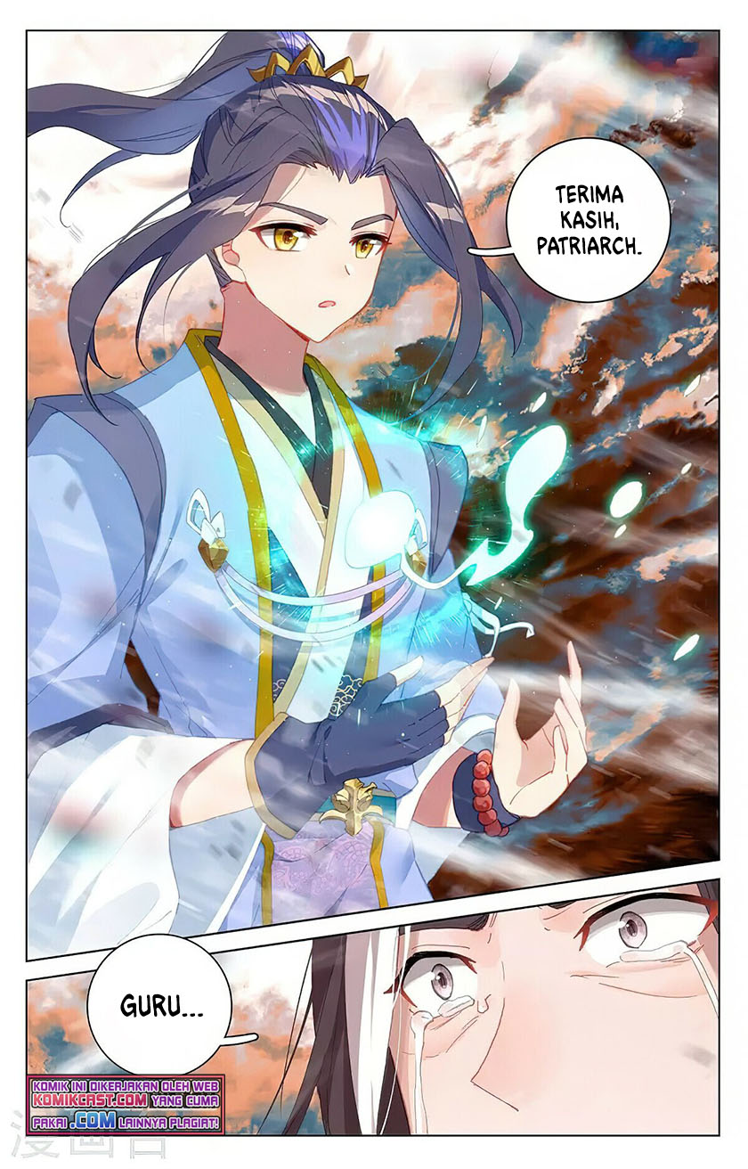Yuan Zun