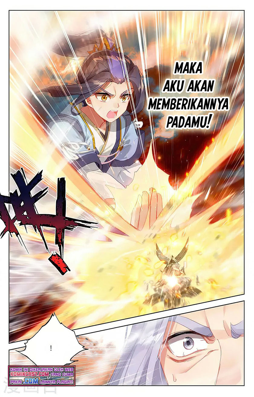 Yuan Zun