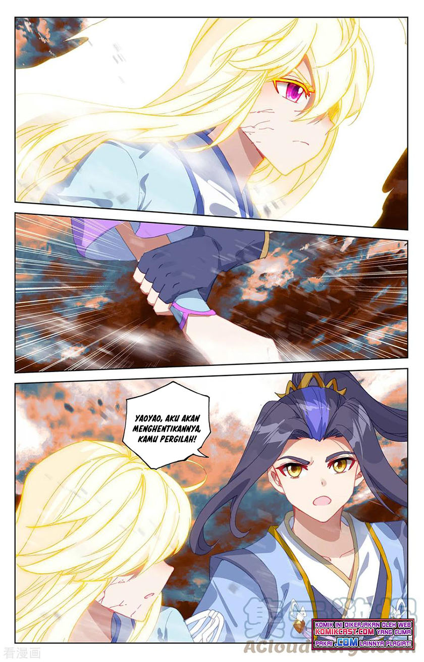 Yuan Zun