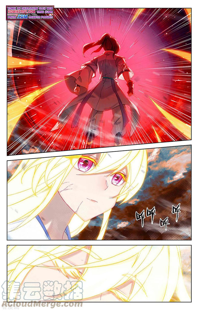 Yuan Zun