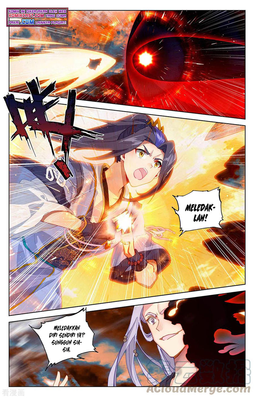 Yuan Zun
