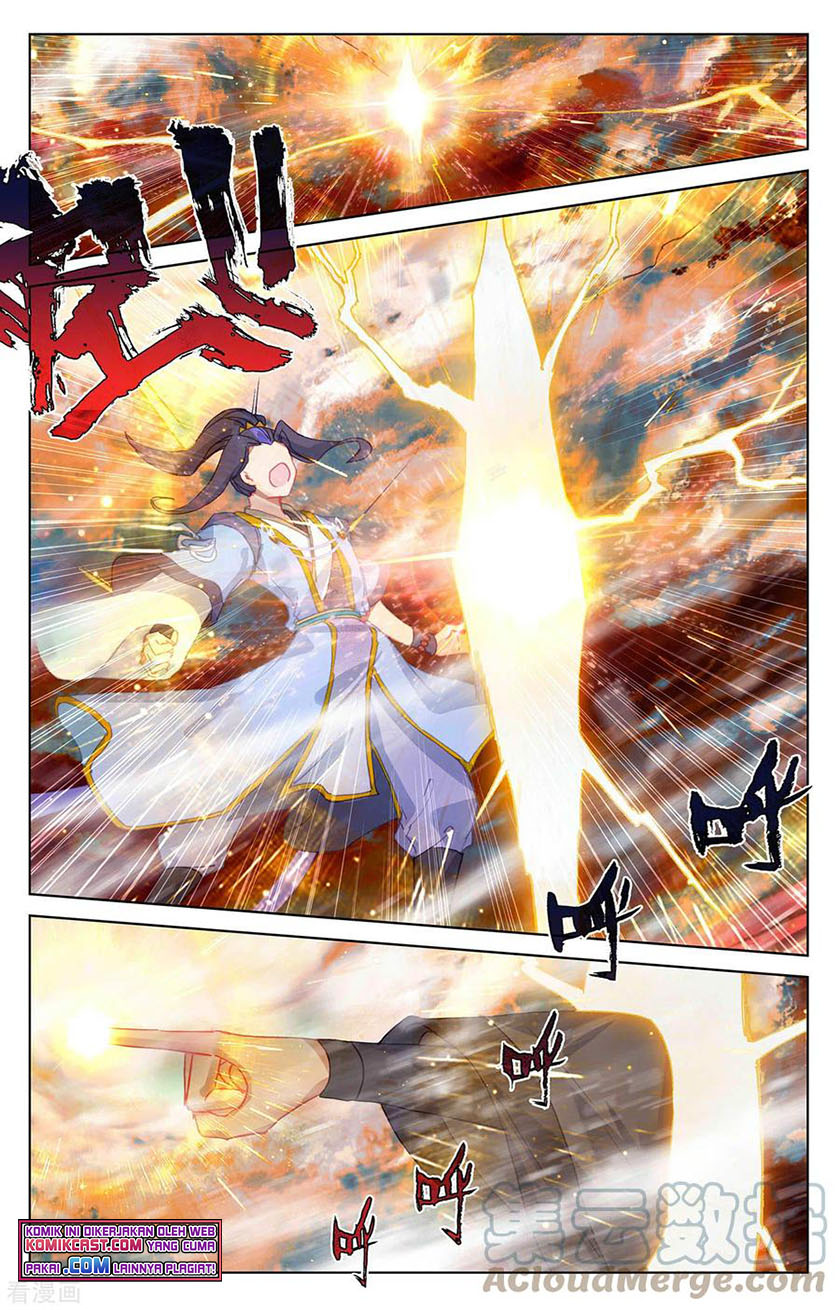 Yuan Zun