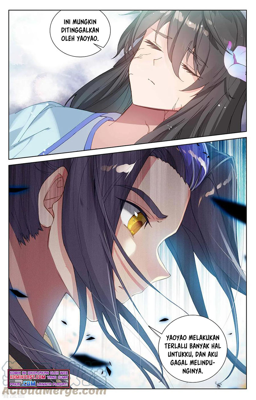 Yuan Zun