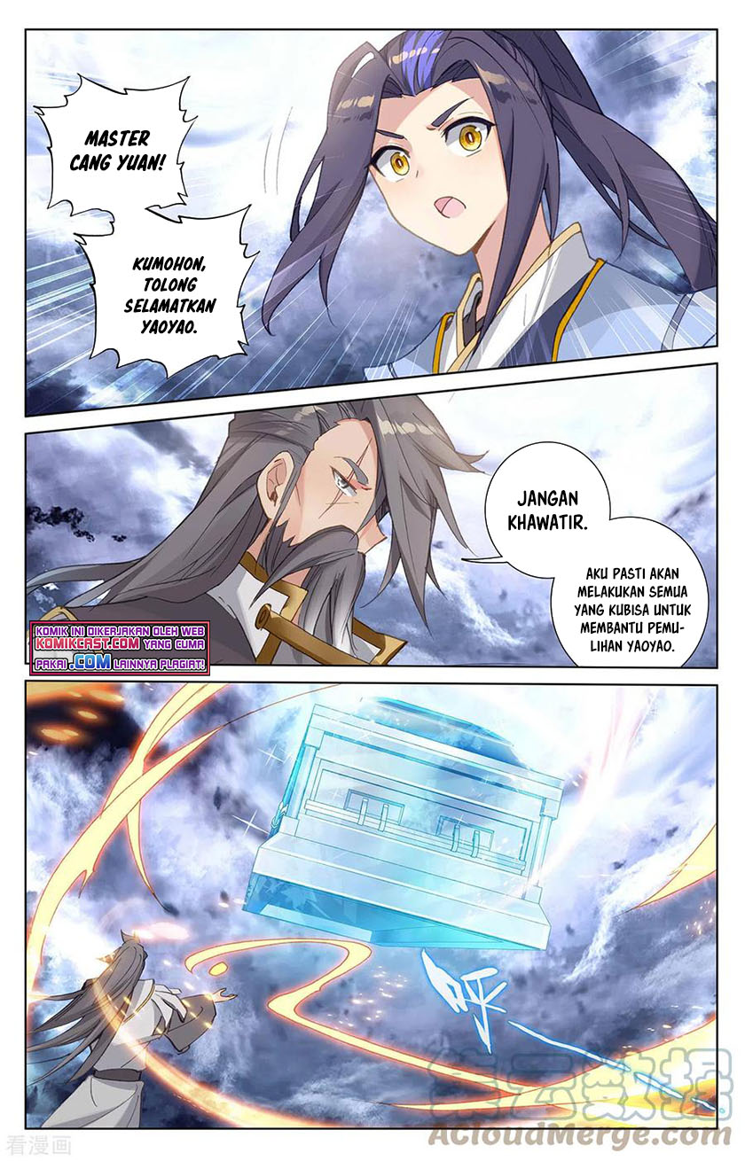 Yuan Zun