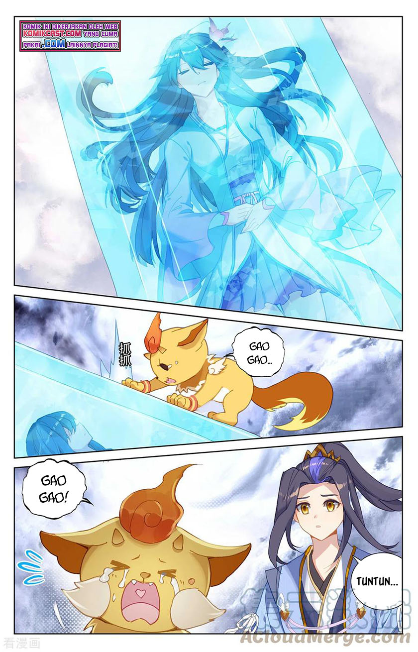 Yuan Zun