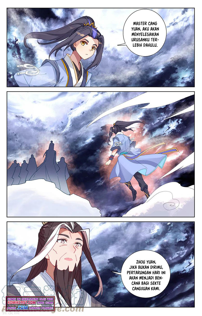 Yuan Zun