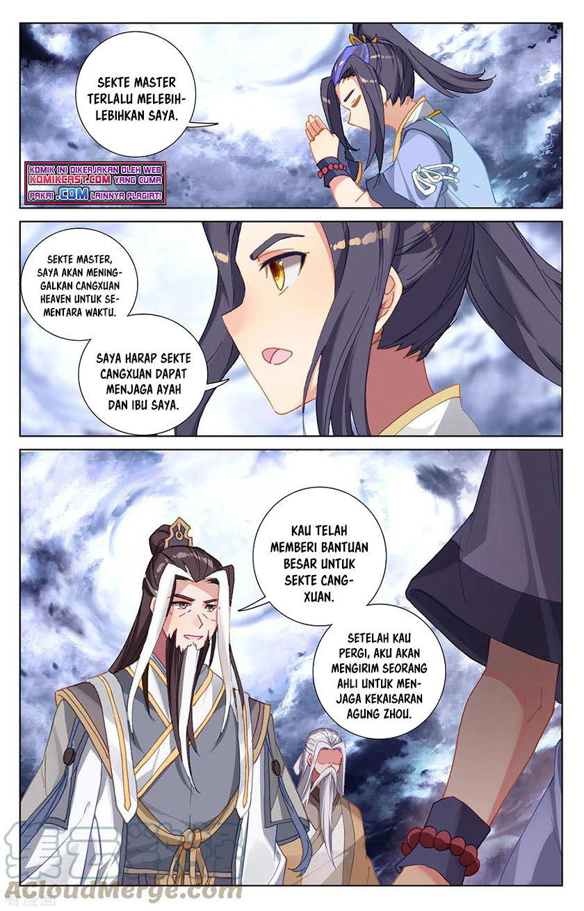 Yuan Zun