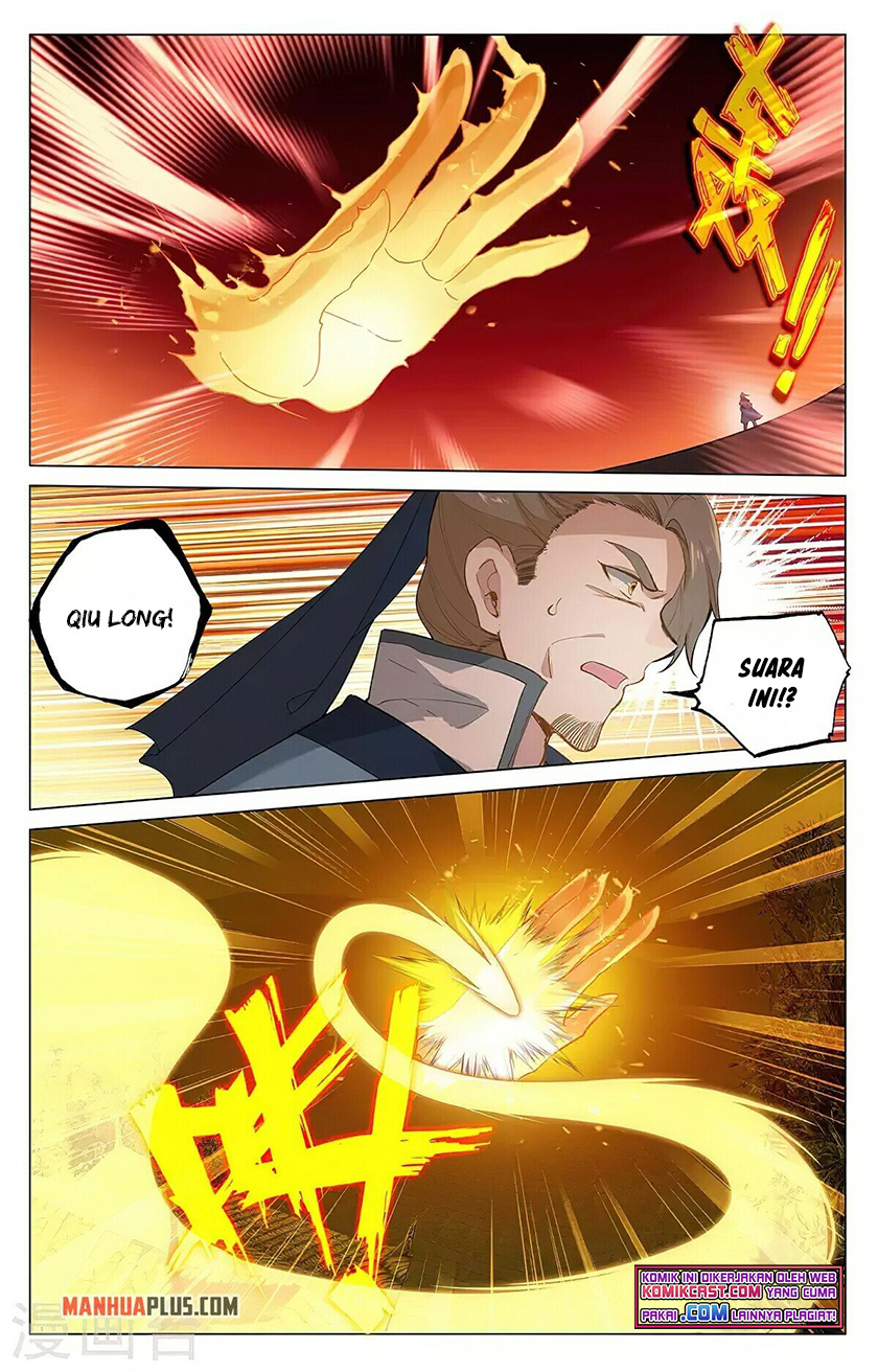 Yuan Zun