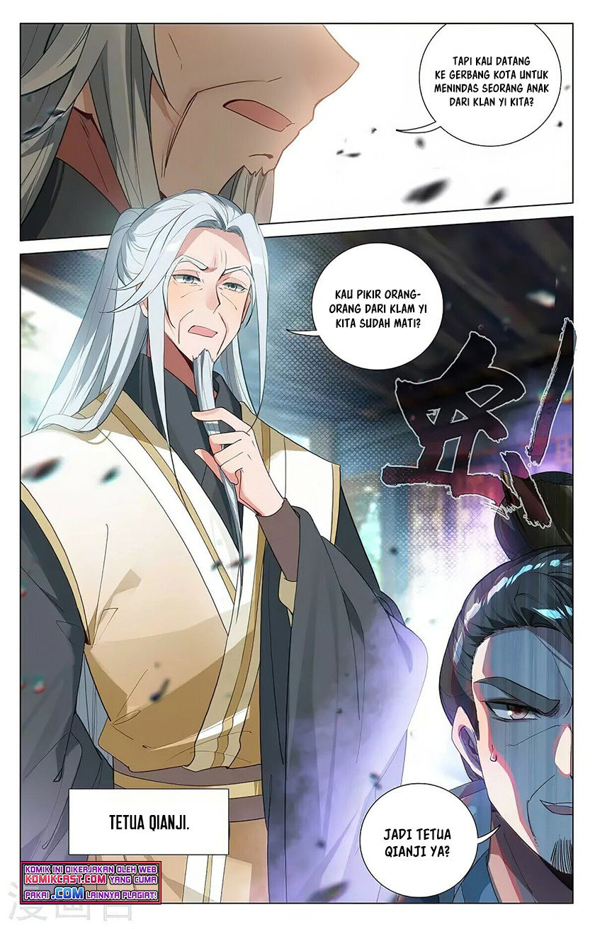Yuan Zun