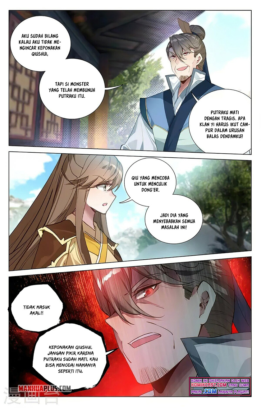 Yuan Zun