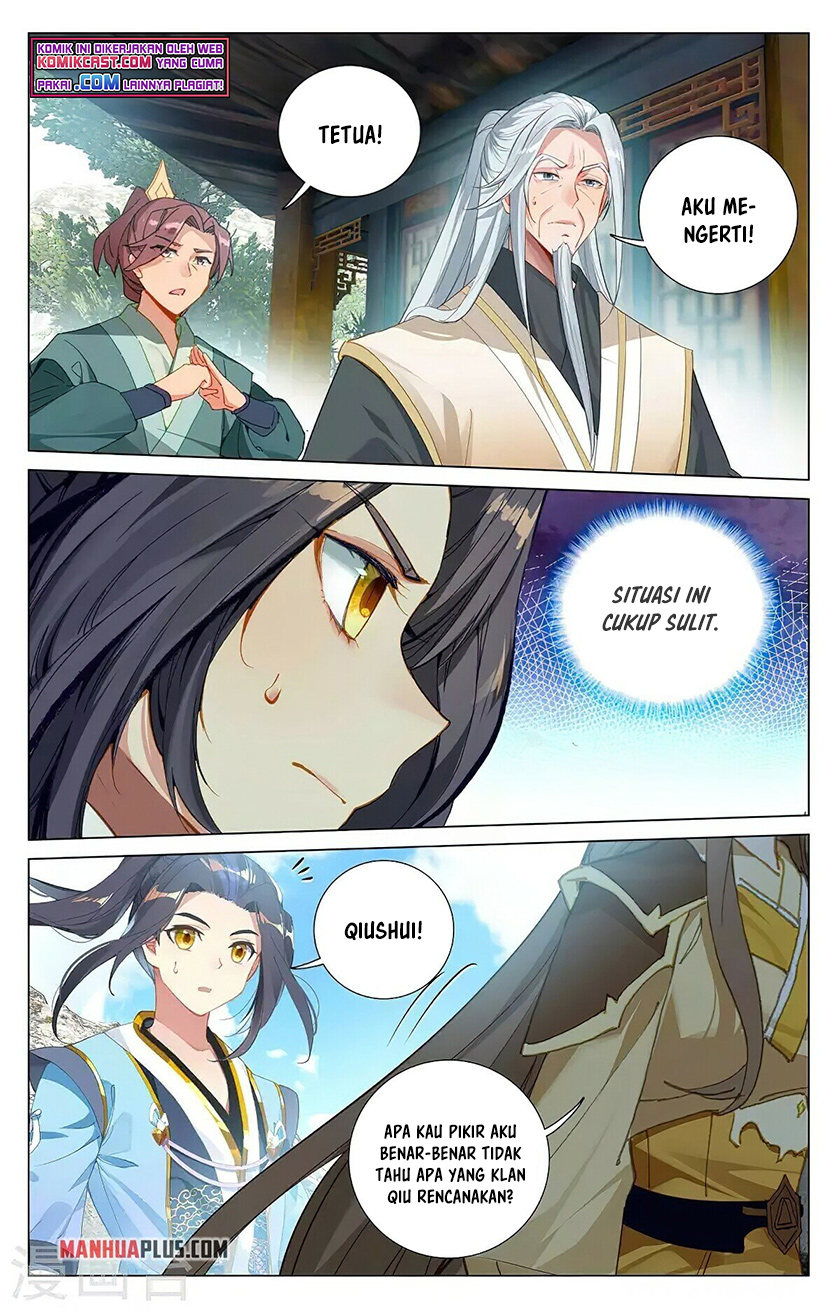 Yuan Zun