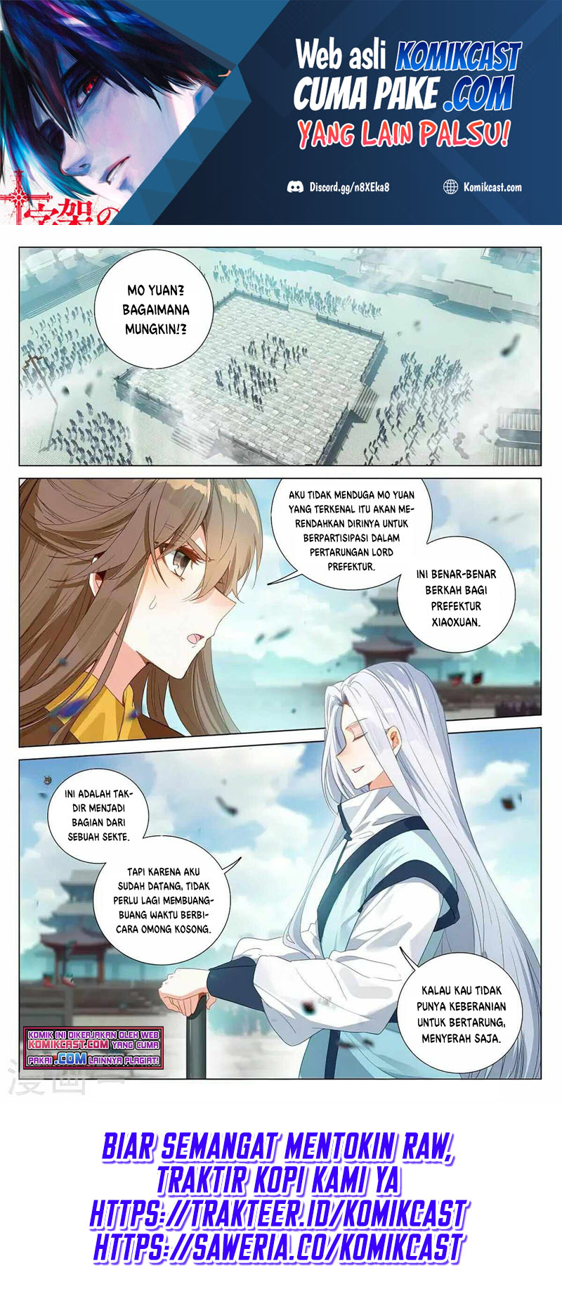 Yuan Zun