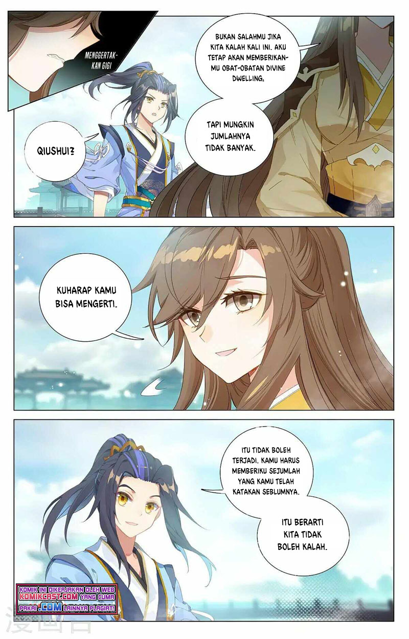 Yuan Zun
