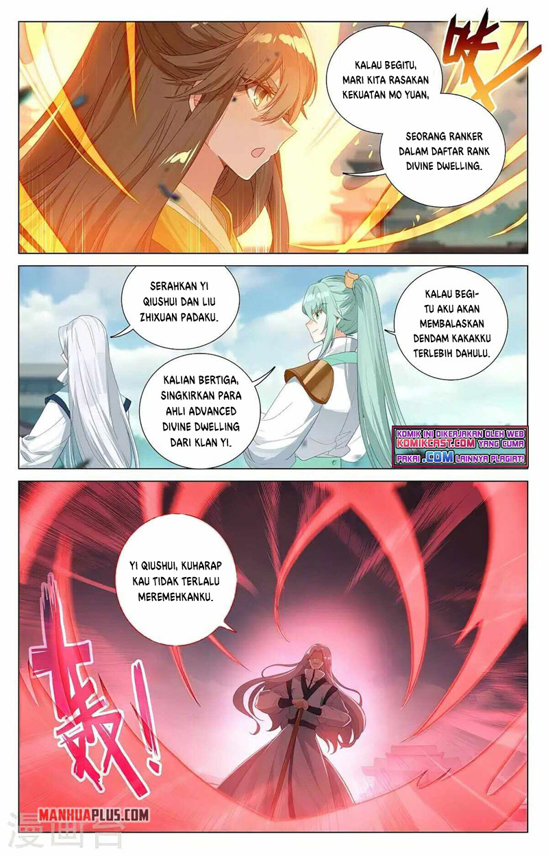 Yuan Zun