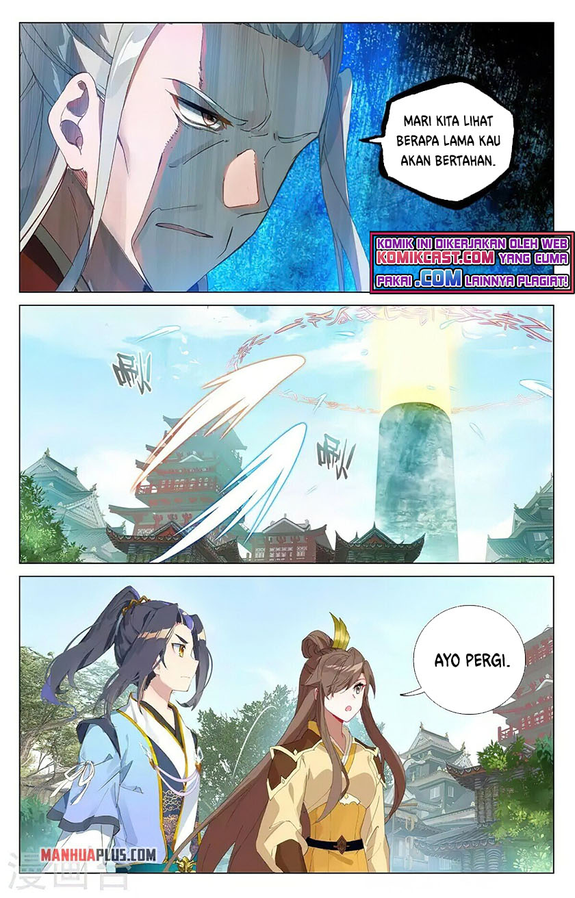 Yuan Zun
