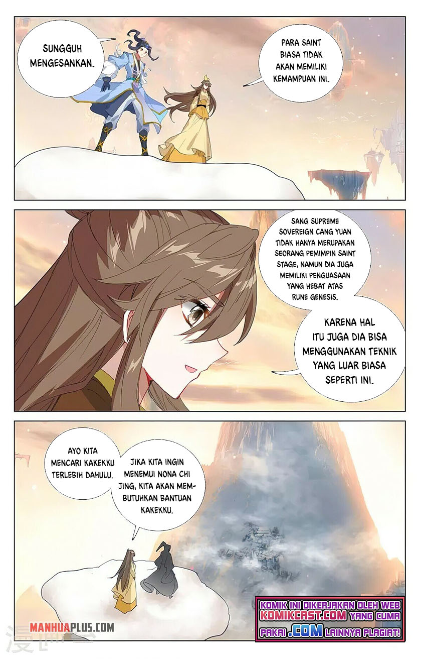 Yuan Zun